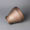 Copper Concentric Reducer