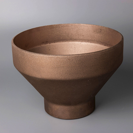 Copper Concentric Reducer