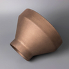 Copper Concentric Reducer